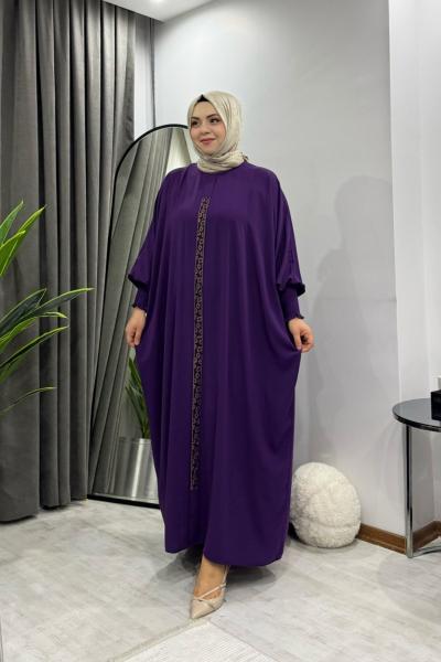 Sima Elbise / Ferace - Mor