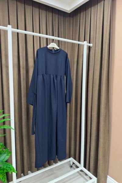 Sonia Elbise - Lacivert