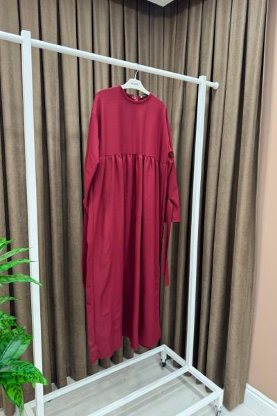 Sonia Elbise - Bordo