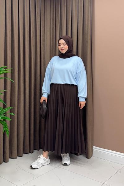 Sora Sweat - Bebe Mavisi