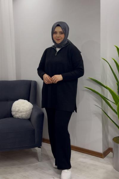 Tokyo Takım - Siyah