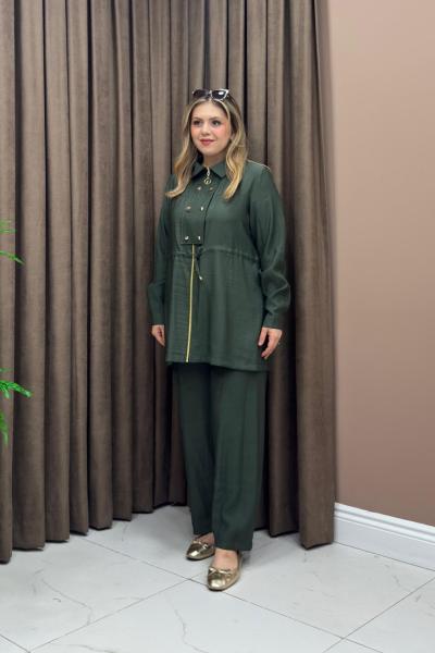 Valens Takım - Zümrüt