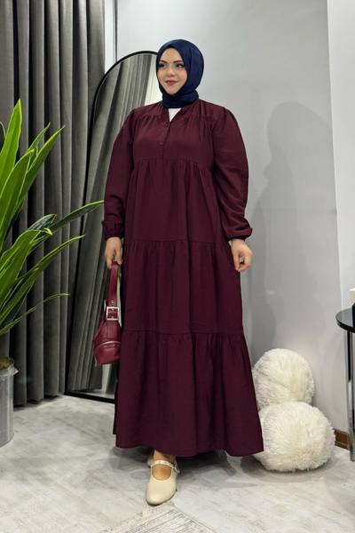 Valeria Elbise - Bordo