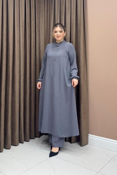 BAŞAK TAKIM-ANTRASİT Antrasit