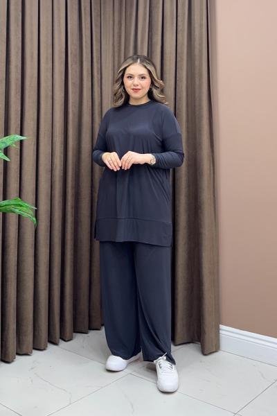 Masal Takım - Antrasit