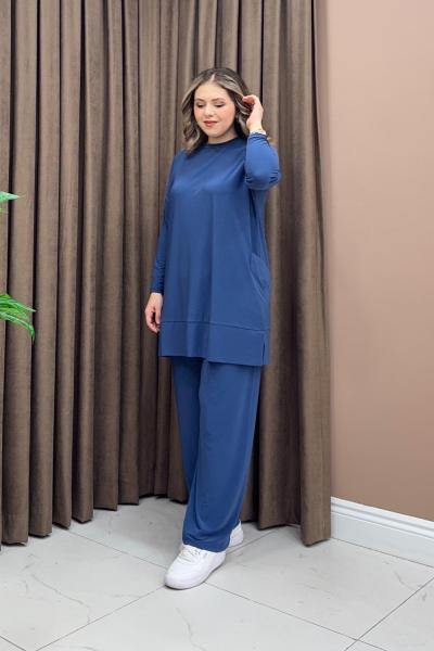 Masal Takım - İndigo